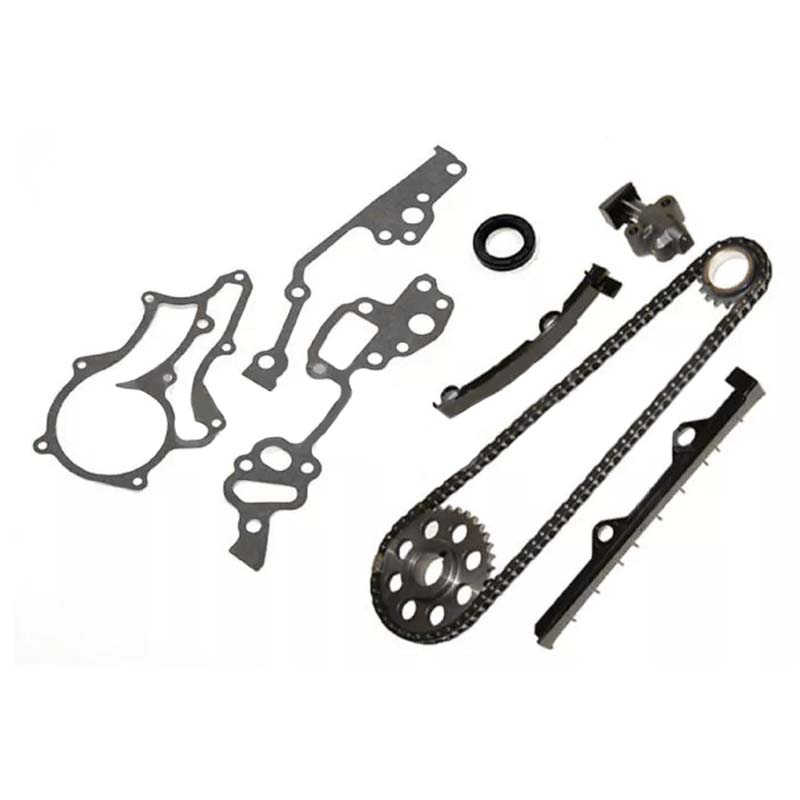 Fit 1983-84 Toyota 22R 2.4L қозғалтқышы БІР ҚАТТАР ТІБЕРІЛІК беріліс жинағы тығыздағыштары бар